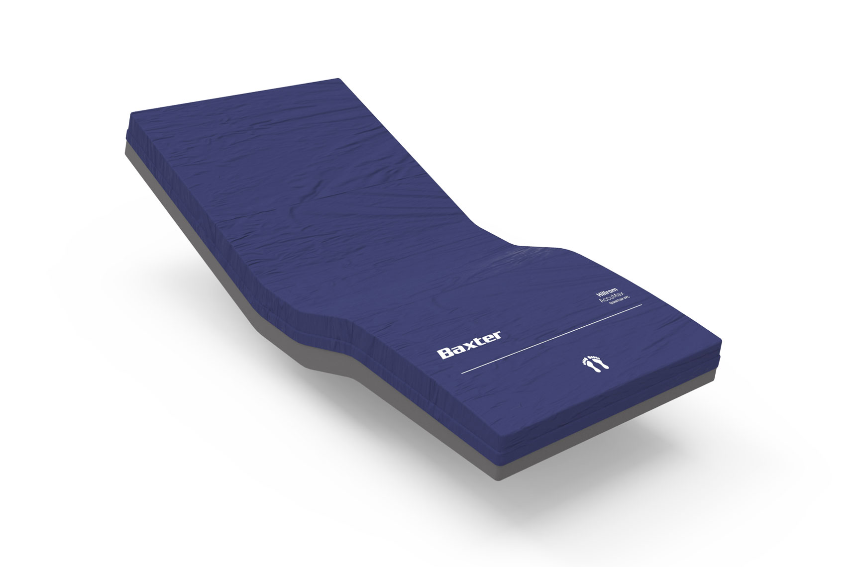 AccuMax Quantum VPC mattress